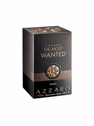 AZZARO | The Most Wanted Le Parfum 100ml | 